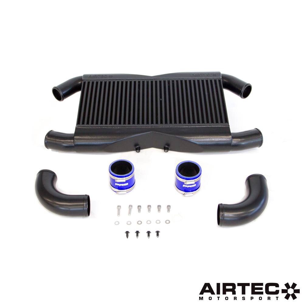 AIRTEC Motorsport Front Mount Intercooler Kit for Nissan R35 GT-R