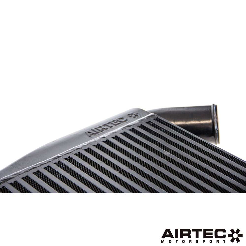 AIRTEC Motorsport Front Mount Intercooler Kit for Nissan R35 GT-R - Performance HQ - United Kingdom