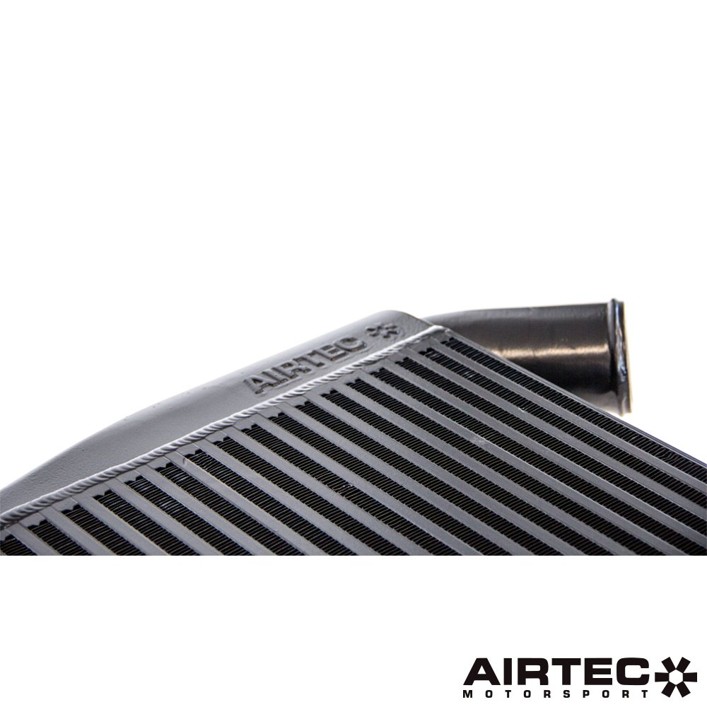 AIRTEC Motorsport Front Mount Intercooler Kit for Nissan R35 GT-R