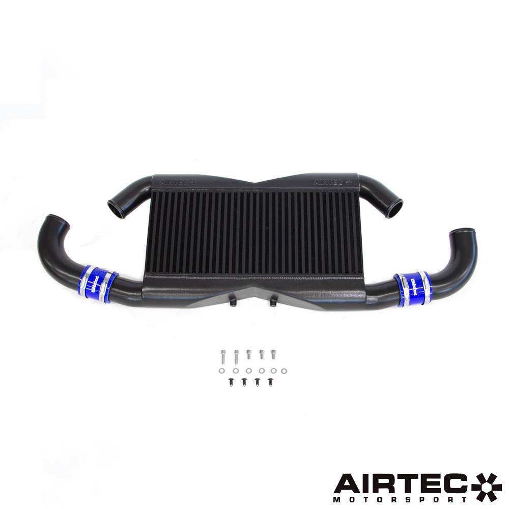 AIRTEC Motorsport Front Mount Intercooler Kit for Nissan R35 GT-R - Performance HQ - United Kingdom