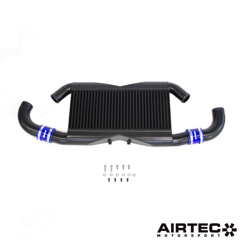 AIRTEC Motorsport Front Mount Intercooler Kit for Nissan R35 GT-R