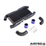 AIRTEC Motorsport Front Mount Intercooler Kit for Nissan R35 GT-R - Performance HQ - United Kingdom