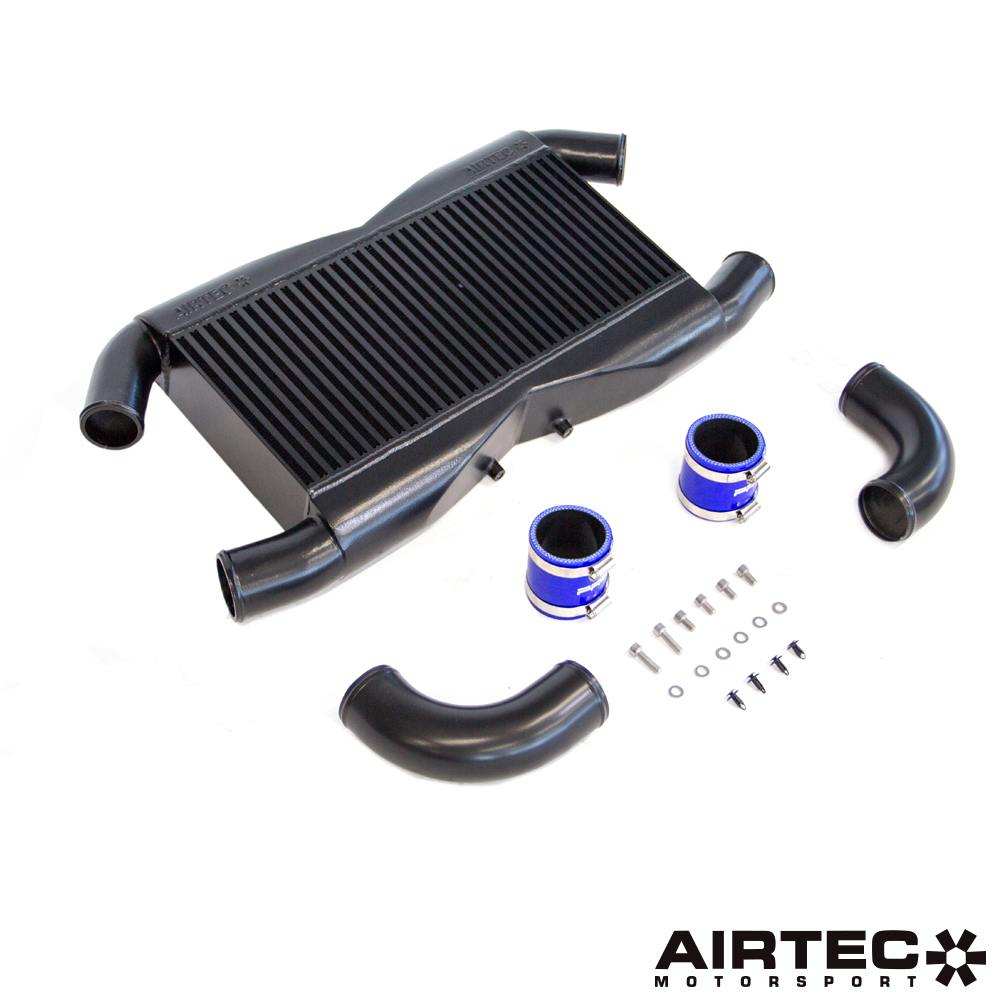 AIRTEC Motorsport Front Mount Intercooler Kit for Nissan R35 GT-R - Performance HQ - United Kingdom