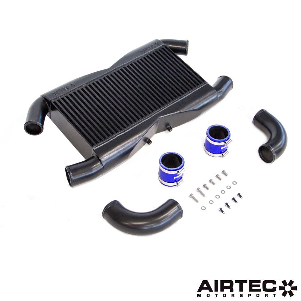 AIRTEC Motorsport Front Mount Intercooler Kit for Nissan R35 GT-R