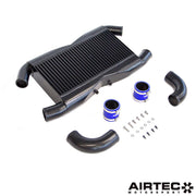 AIRTEC Motorsport Front Mount Intercooler Kit for Nissan R35 GT-R