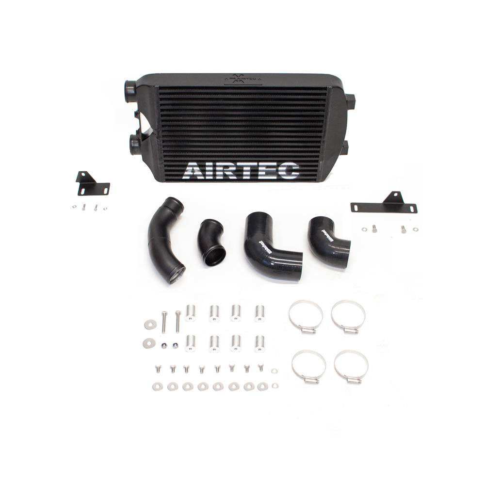 AIRTEC Motorsport Front Mount Intercooler Upgrade Kit for Nissan Juke Nismo RS - Performance HQ - United Kingdom