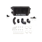 AIRTEC Motorsport Front Mount Intercooler Upgrade Kit for Nissan Juke Nismo RS - Performance HQ - United Kingdom