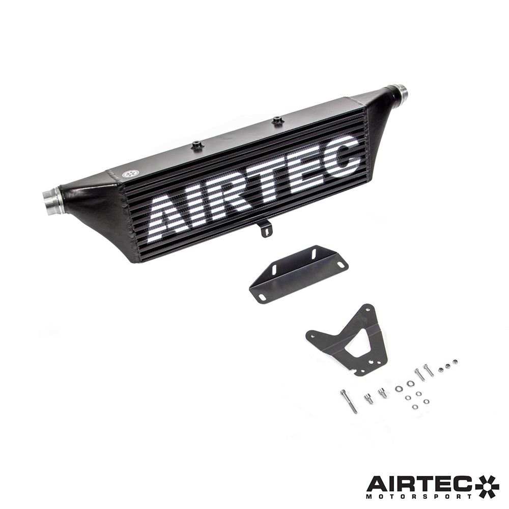 AIRTEC Motorsport Intercooler for Peugeot 508 GT - Performance HQ - United Kingdom