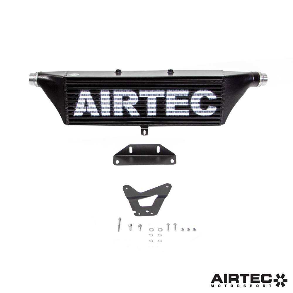 AIRTEC Motorsport Intercooler for Peugeot 508 GT - Performance HQ - United Kingdom