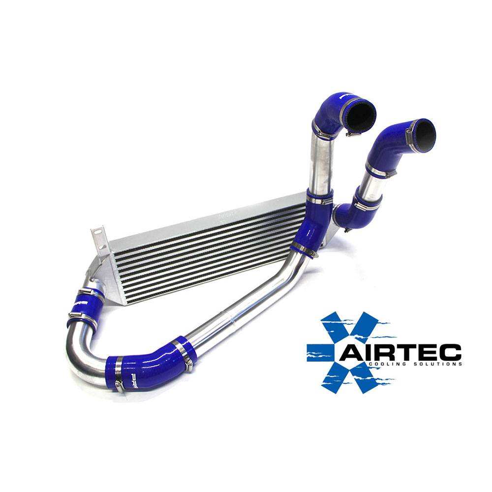 AIRTEC Motorsport Stage 2 Intercooler Upgrade for Citreon DS3 - Performance HQ - United Kingdom