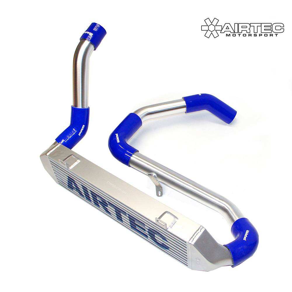 AIRTEC Motorsport Peugeot RCZ 1.6 Intercooler Upgrade - Performance HQ - United Kingdom