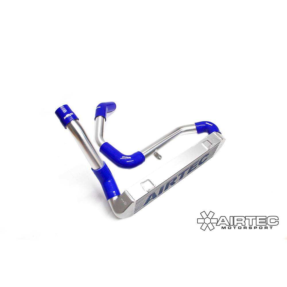 AIRTEC Motorsport Peugeot RCZ 1.6 Intercooler Upgrade - Performance HQ - United Kingdom