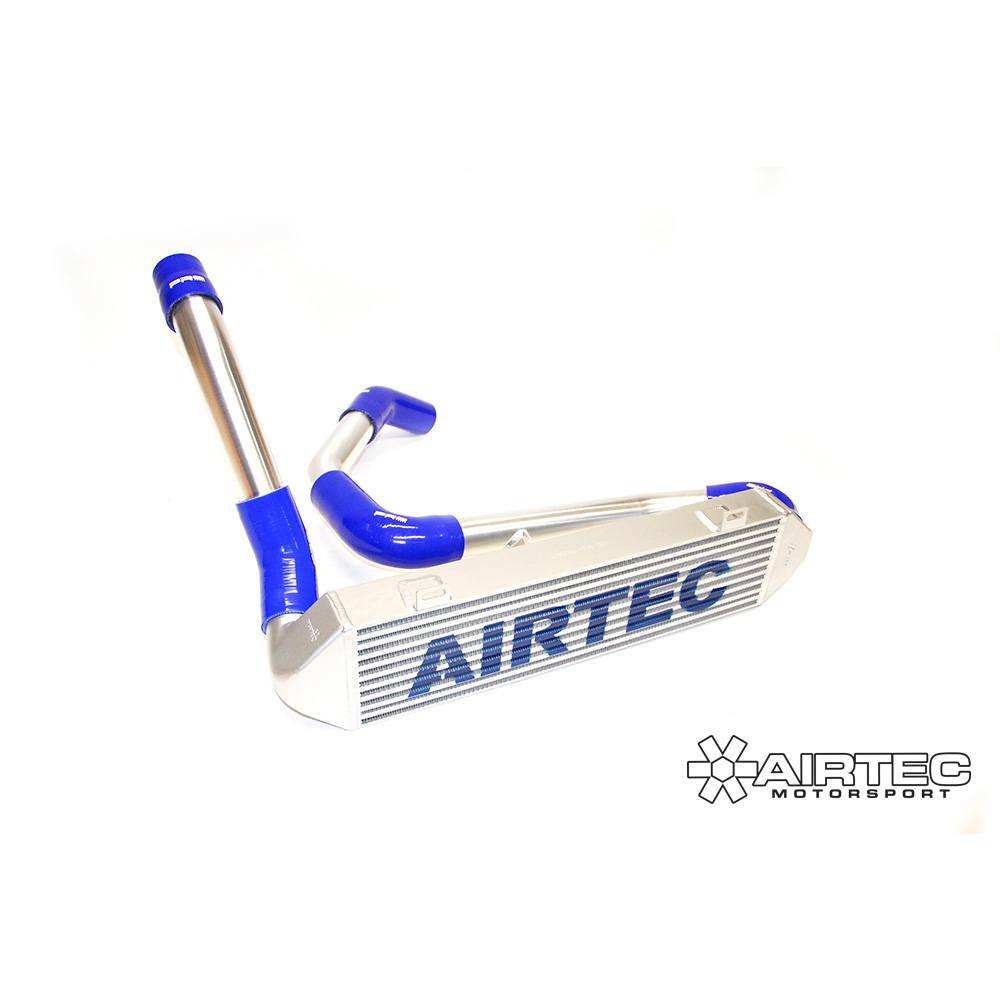 AIRTEC Motorsport Peugeot RCZ 1.6 Intercooler Upgrade - Performance HQ - United Kingdom