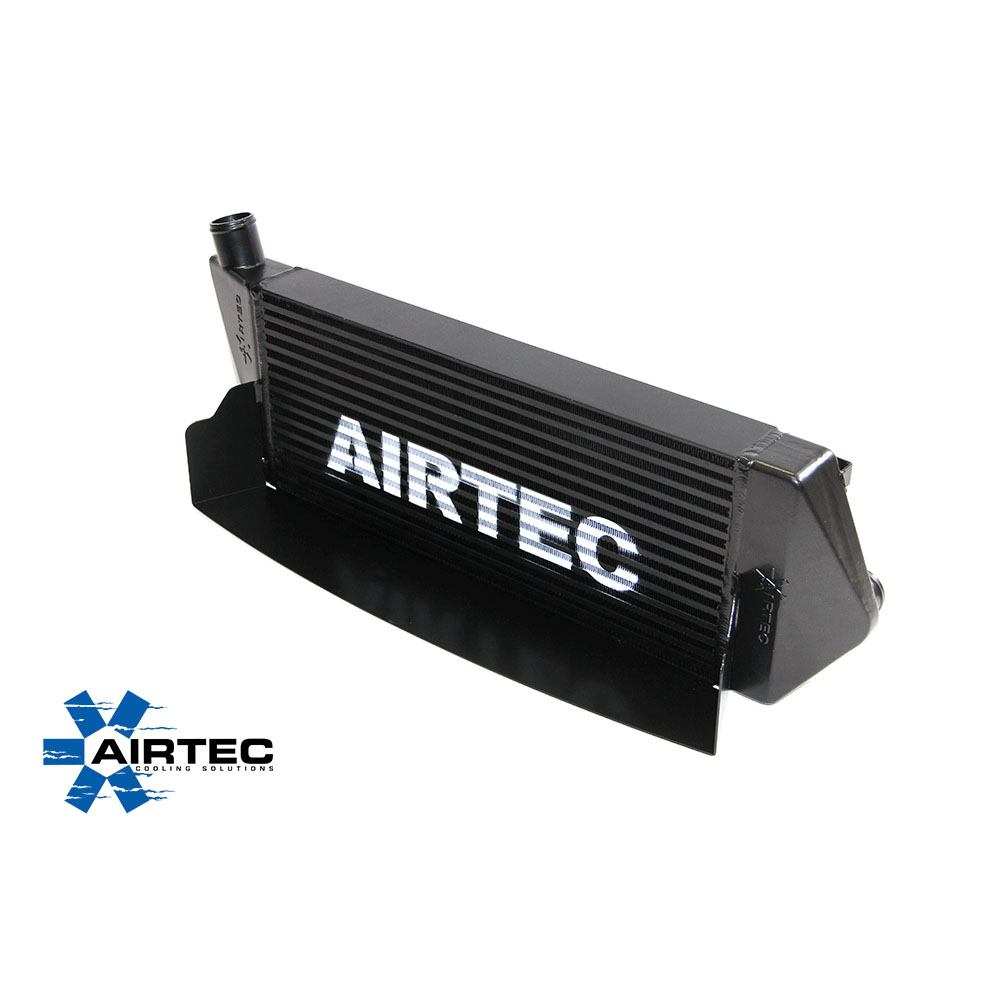 AIRTEC Motorsport 70mm Core Intercooler Upgrade for Megane 2 225 and R26 - Performance HQ - United Kingdom