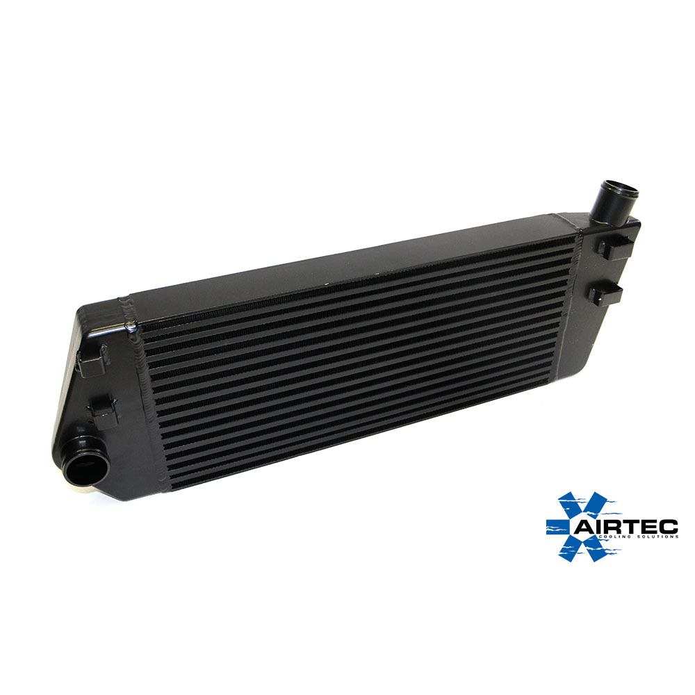 AIRTEC Motorsport 70mm Core Intercooler Upgrade for Megane 2 225 and R26 - Performance HQ - United Kingdom