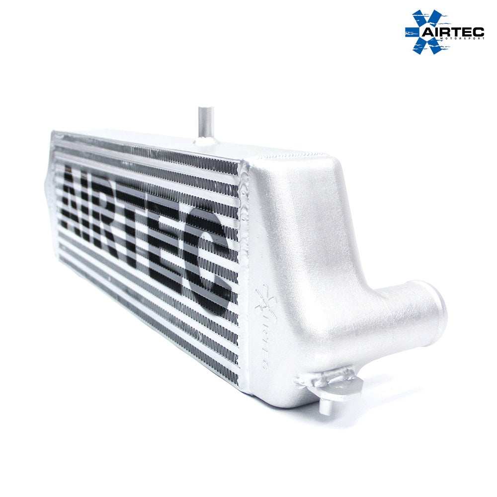 AIRTEC Motorsport Front Mount Intercooler for 1.9 Diesel Renault Trafic Van - Performance HQ - United Kingdom