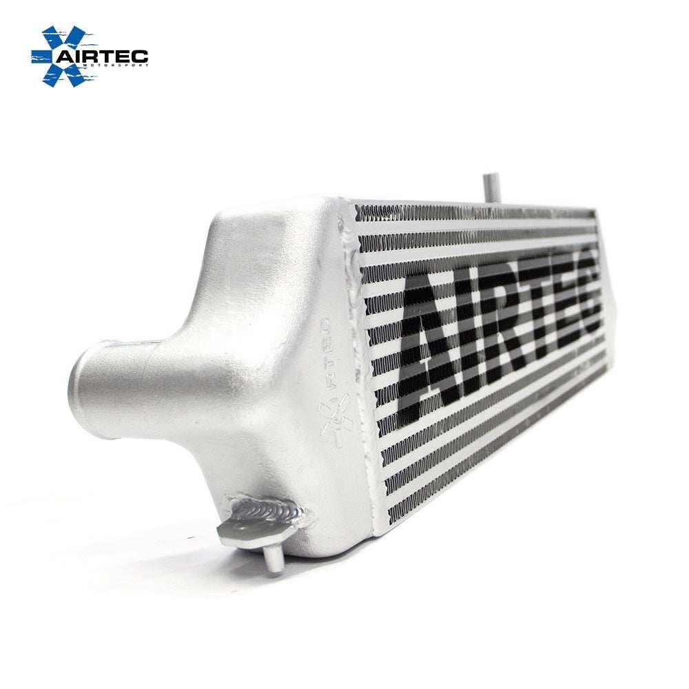 AIRTEC Motorsport Front Mount Intercooler for 1.9 Diesel Renault Trafic Van - Performance HQ - United Kingdom