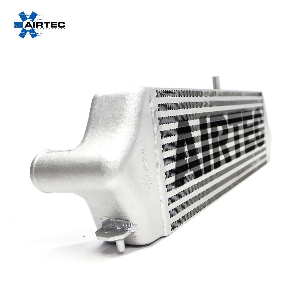 AIRTEC Motorsport Front Mount Intercooler for 1.9 Diesel Renault Trafic Van