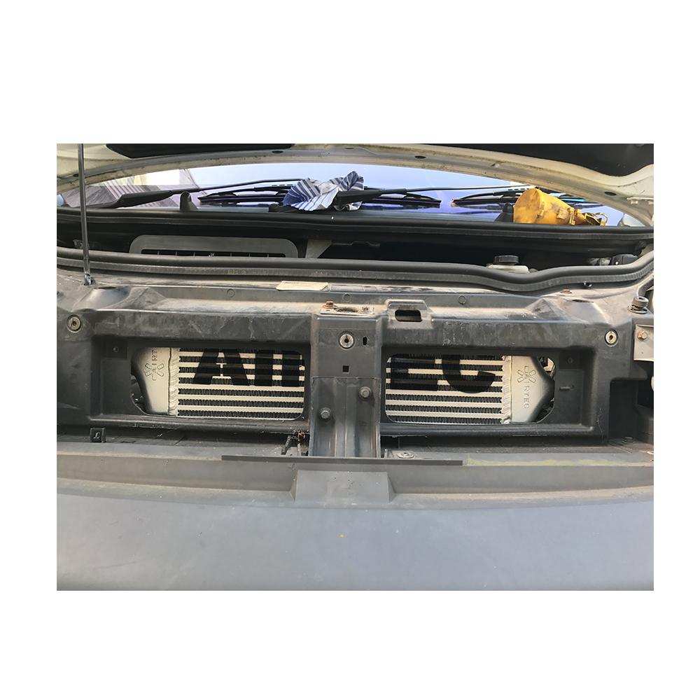 AIRTEC Motorsport Front Mount Intercooler for 1.9 Diesel Renault Trafic Van - Performance HQ - United Kingdom