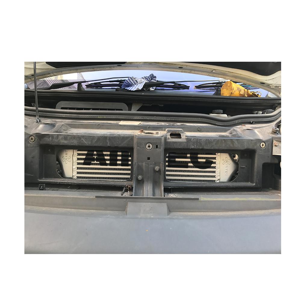AIRTEC Motorsport Front Mount Intercooler for 1.9 Diesel Renault Trafic Van