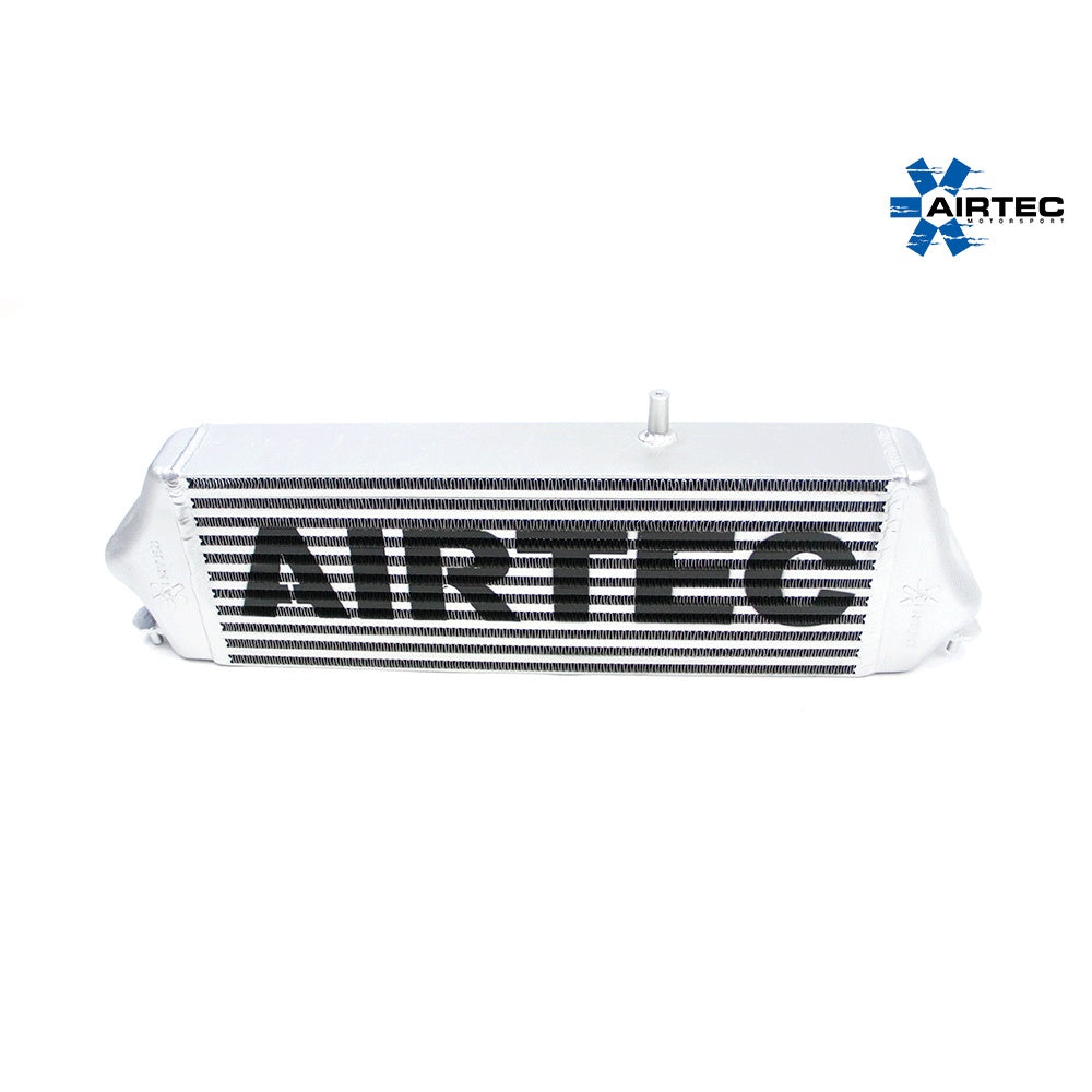 AIRTEC Motorsport Front Mount Intercooler for 1.9 Diesel Renault Trafic Van