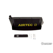 AIRTEC Motorsport Front Mount Intercooler Kit for Meglio (Megane-powered Clio) - Performance HQ - United Kingdom