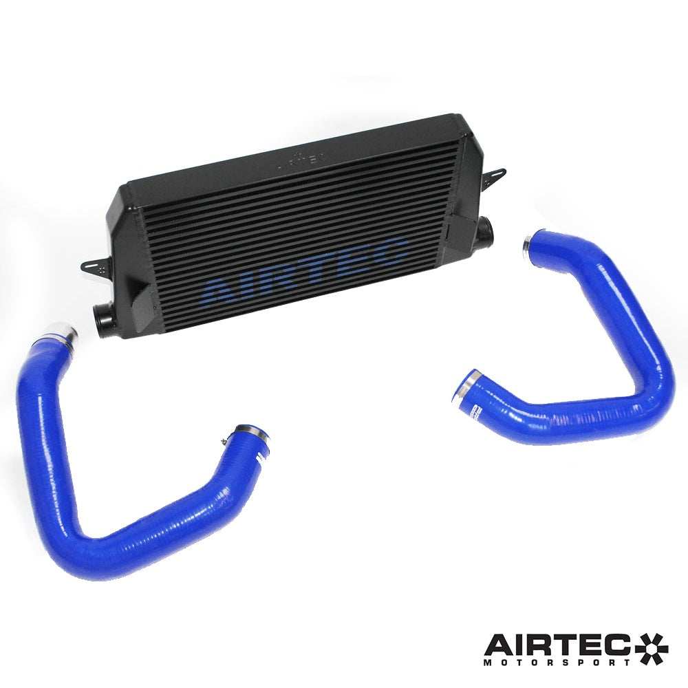 AIRTEC Motorsport Intercooler Upgrade for Audi S3 1.8T (8L) Quattro - Performance HQ - United Kingdom