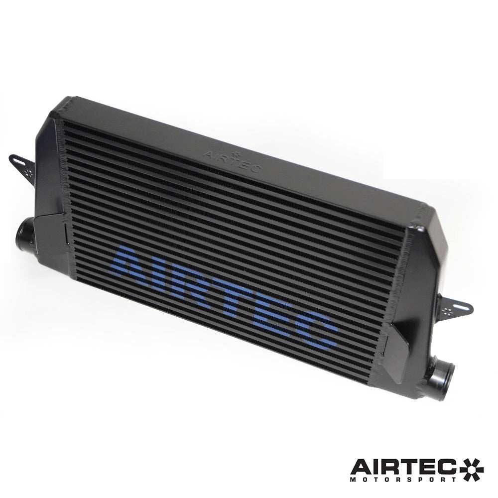 AIRTEC Motorsport Intercooler Upgrade for Audi S3 1.8T (8L) Quattro - Performance HQ - United Kingdom