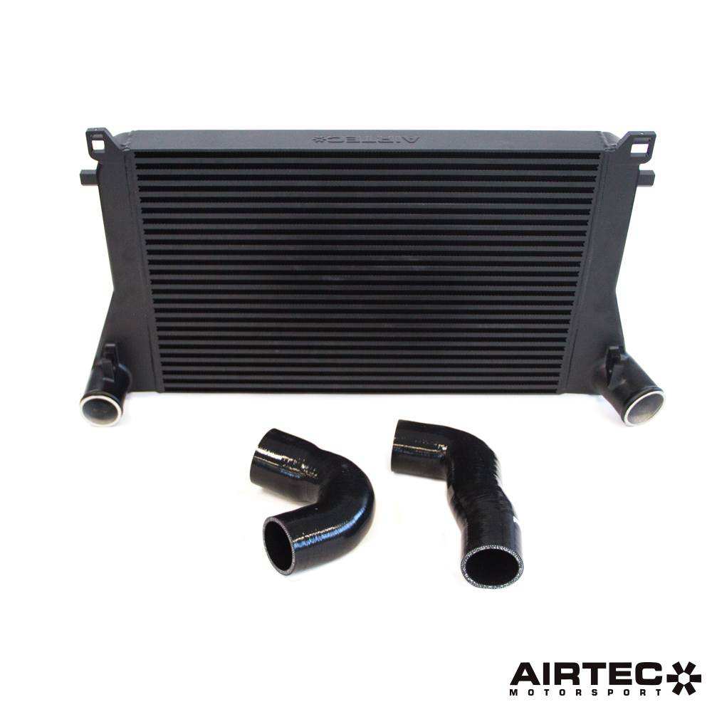 AIRTEC Motorsport Front Mount Intercooler Upgrade for VW Golf 7, Seat Leon Cupra, and Audi S3 8V - Performance HQ - United Kingdom