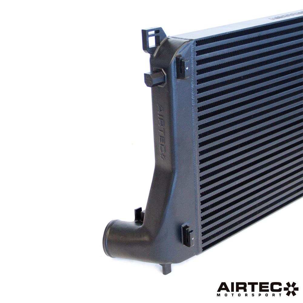 AIRTEC Motorsport Front Mount Intercooler Upgrade for VW Golf 7, Seat Leon Cupra, and Audi S3 8V - Performance HQ - United Kingdom