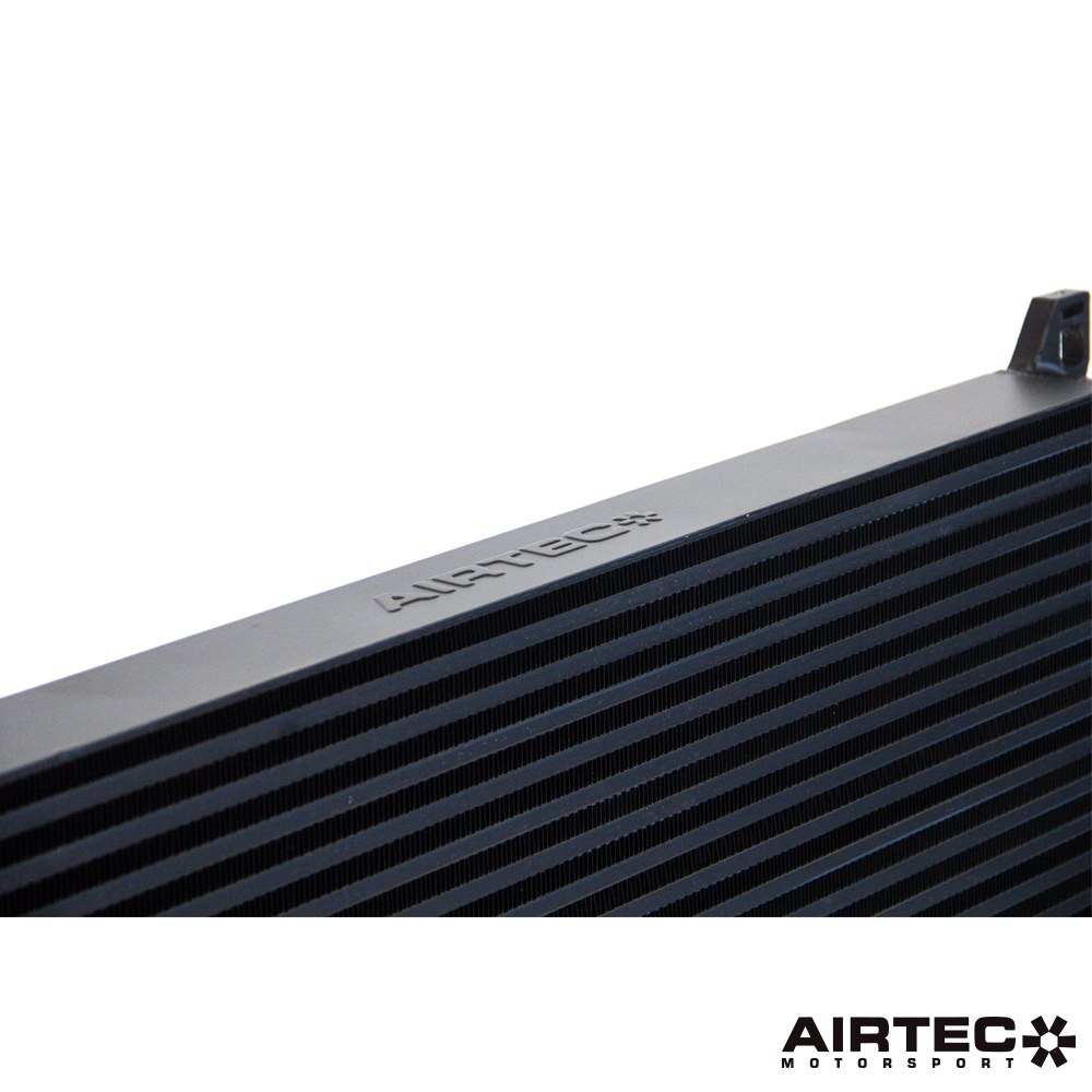 AIRTEC Motorsport Front Mount Intercooler Upgrade for VW Golf 7, Seat Leon Cupra, and Audi S3 8V - Performance HQ - United Kingdom
