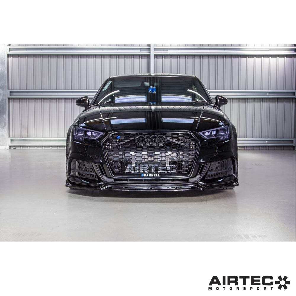 AIRTEC Motorsport Front Mount Intercooler Upgrade for VW Golf 7, Seat Leon Cupra, and Audi S3 8V - Performance HQ - United Kingdom