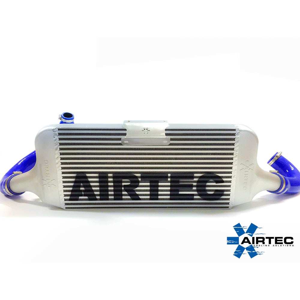 AIRTEC Motorsport Intercooler Upgrade for Audi A5 and Q5 2.0 TFSI - Performance HQ - United Kingdom