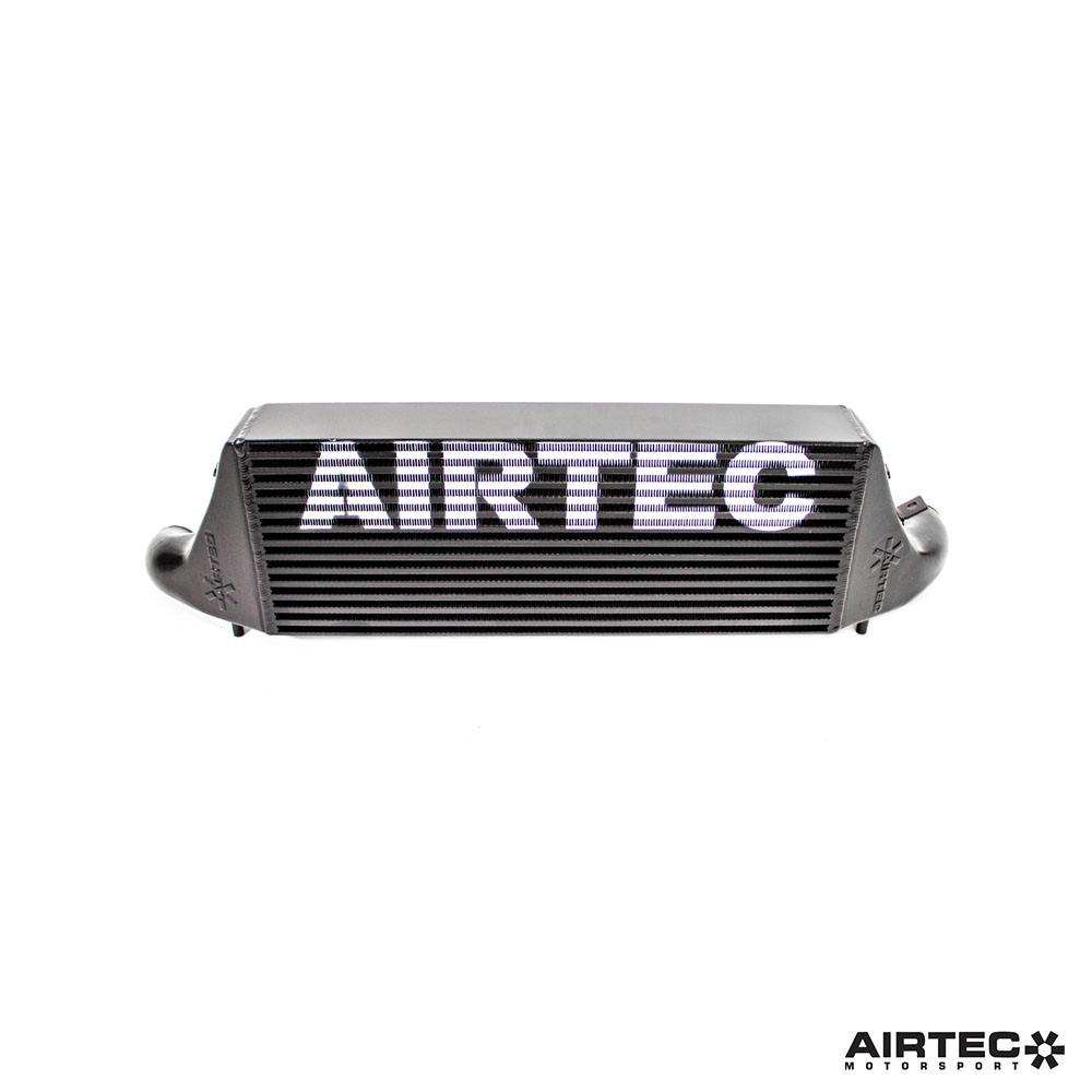 AIRTEC Motorsport Intercooler Upgrade for Audi RS3 8V - Performance HQ - United Kingdom