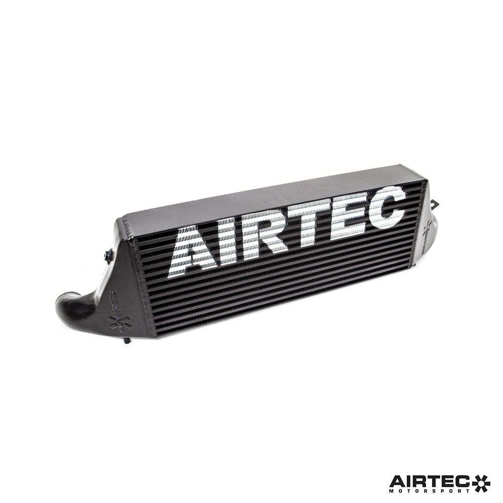 AIRTEC Motorsport Intercooler Upgrade for Audi RS3 8V - Performance HQ - United Kingdom