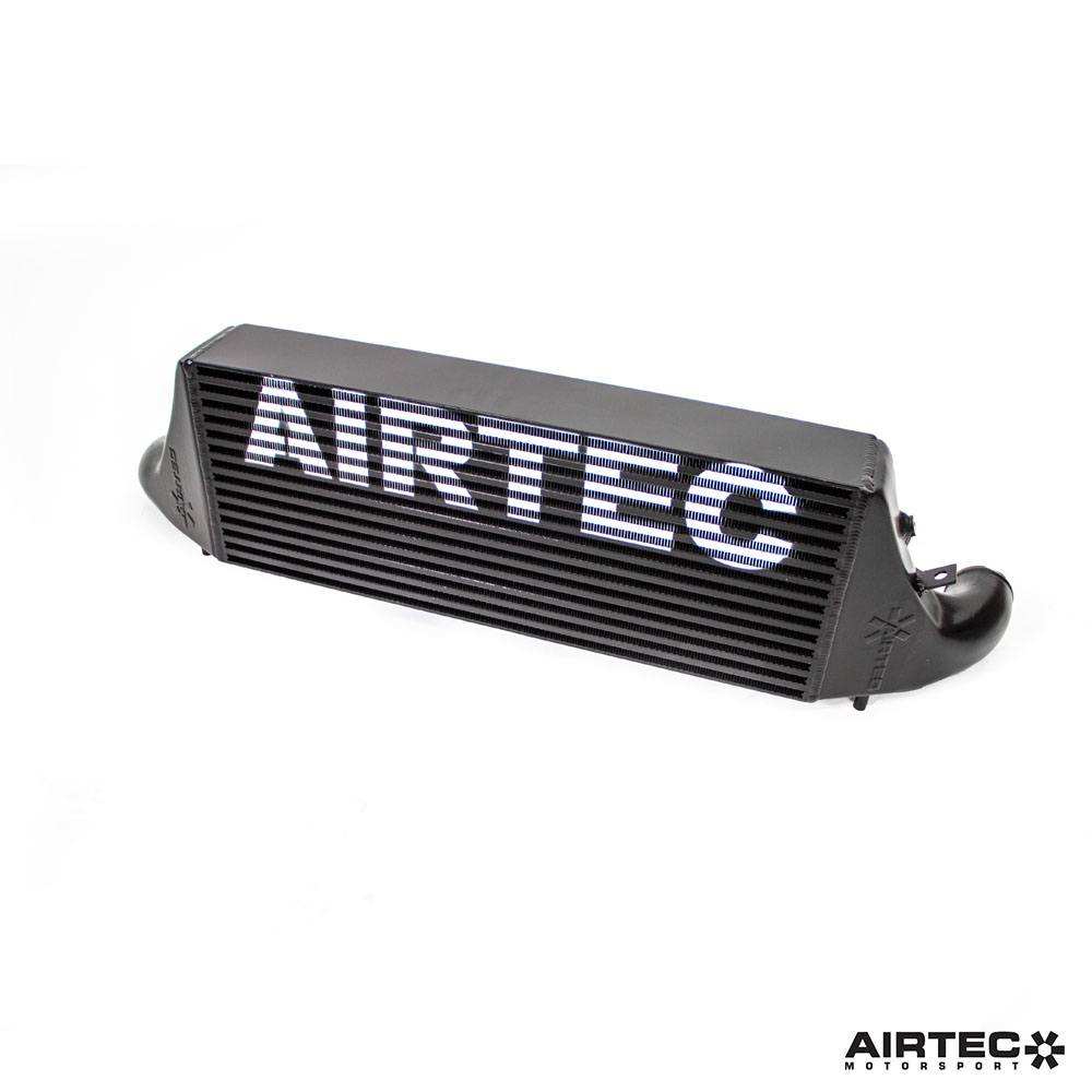 AIRTEC Motorsport Intercooler Upgrade for Audi RS3 8V - Performance HQ - United Kingdom