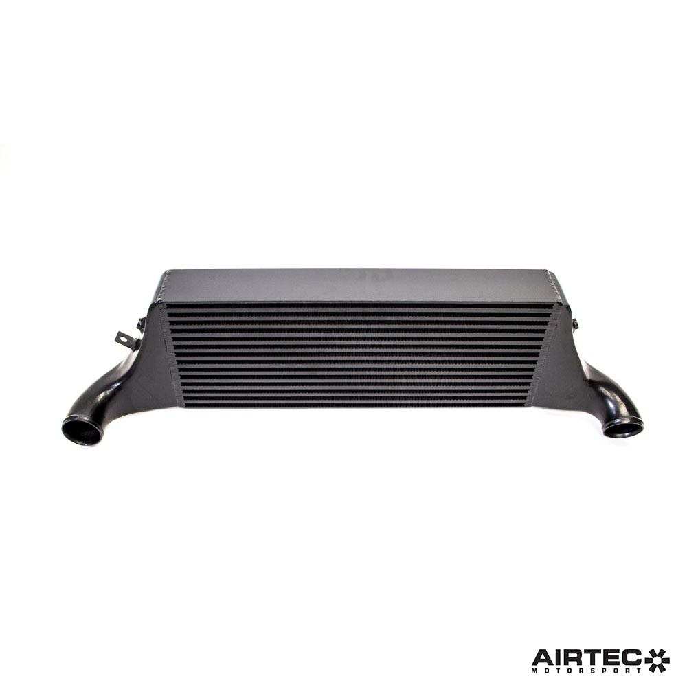 AIRTEC Motorsport Intercooler Upgrade for Audi RS3 8V - Performance HQ - United Kingdom