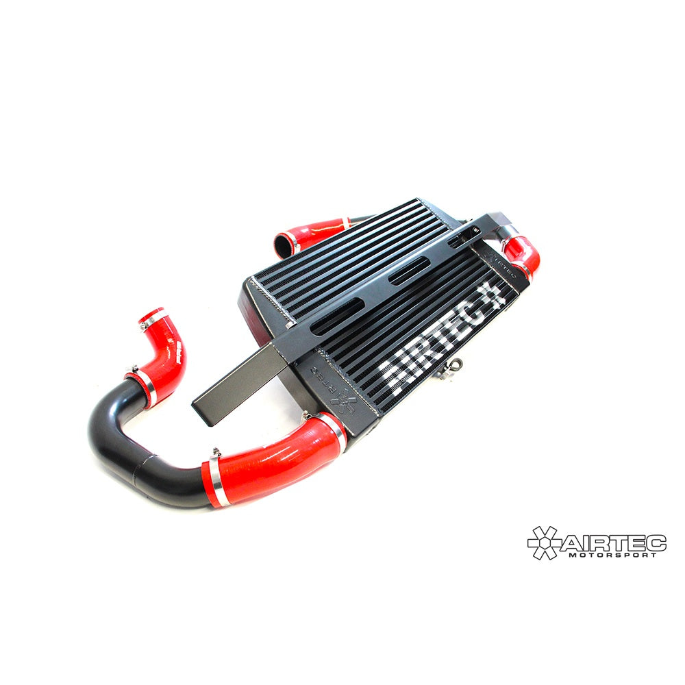 AIRTEC Motorsport Front Mount Intercooler Upgrade for Audi A4 B7