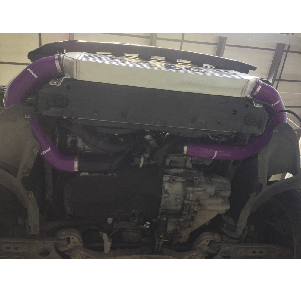 AIRTEC Motorsport Intercooler Upgrade for Golf Mk6 2.0 Common Rail Diesel