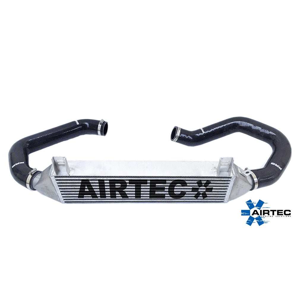 AIRTEC Motorsport Intercooler Upgrade for VW Scirocco CR140 Diesel - Performance HQ - United Kingdom