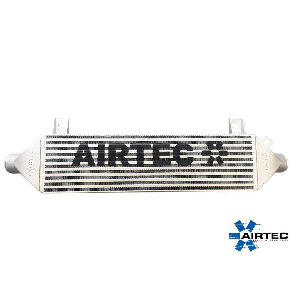 AIRTEC Motorsport Intercooler Upgrade for VW Tiguan 2007-2016 2.0 TDI - Performance HQ - United Kingdom