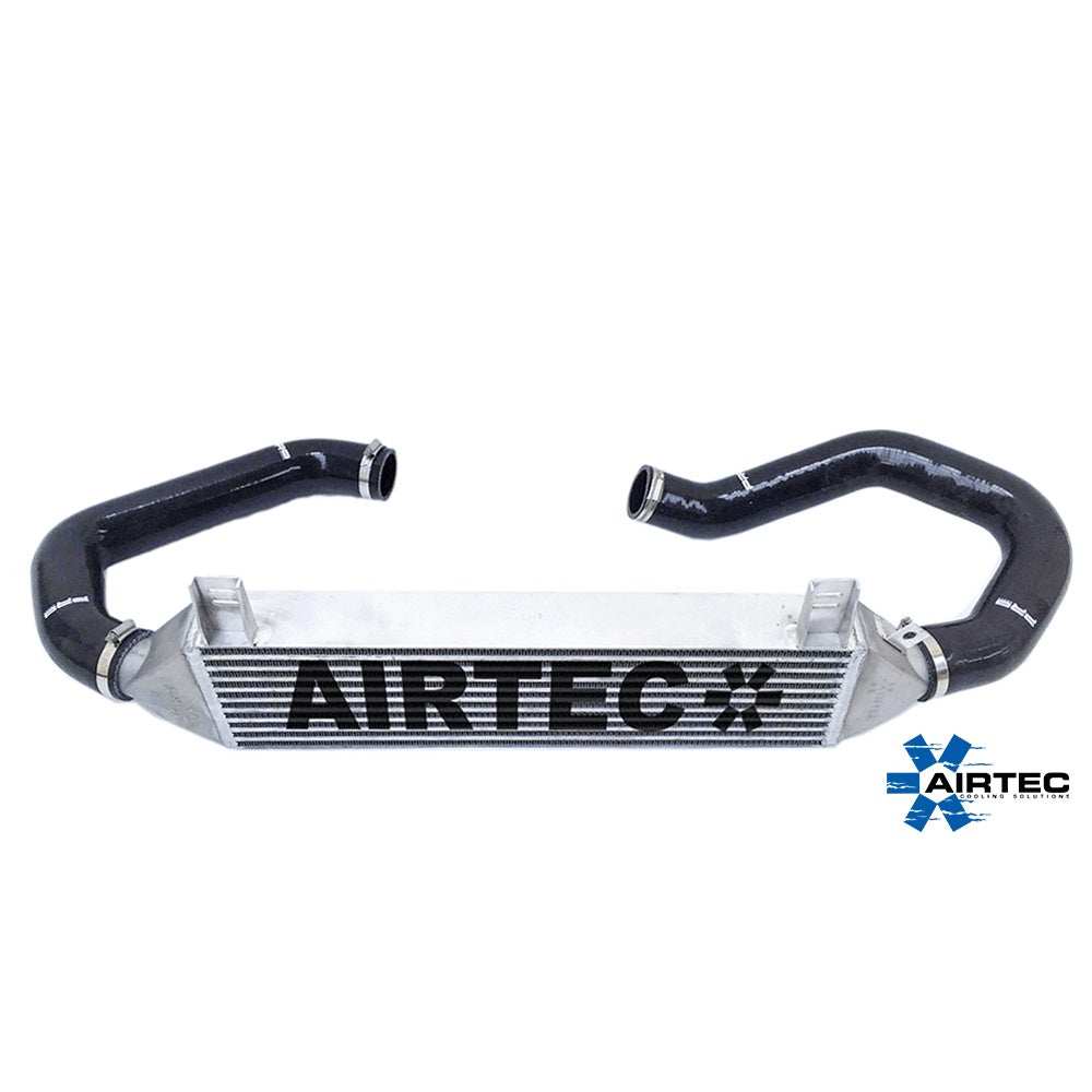 AIRTEC Motorsport Intercooler Upgrade for VW Tiguan 2007-2016 2.0 TDI - Performance HQ - United Kingdom