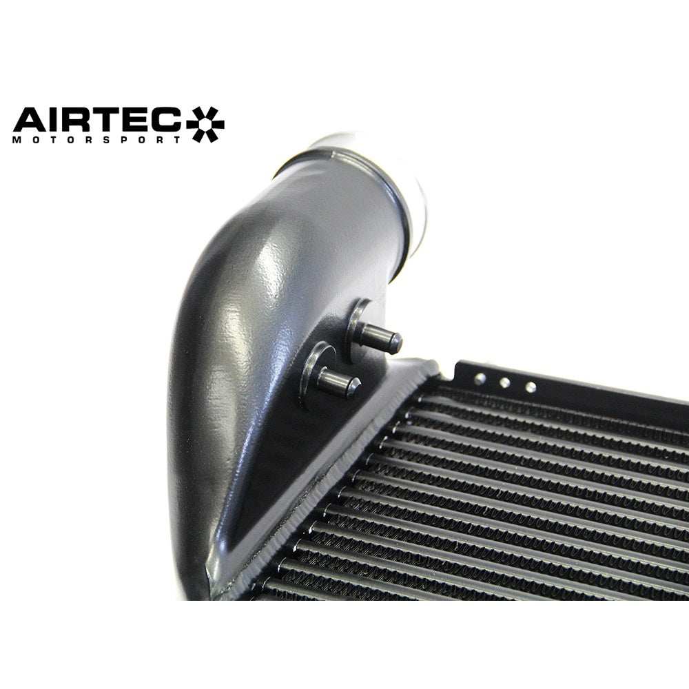 AIRTEC Motorsport Re-core Intercooler Service for Audi RS6 C5 4.2 Twin-Turbo V8 - Performance HQ - United Kingdom