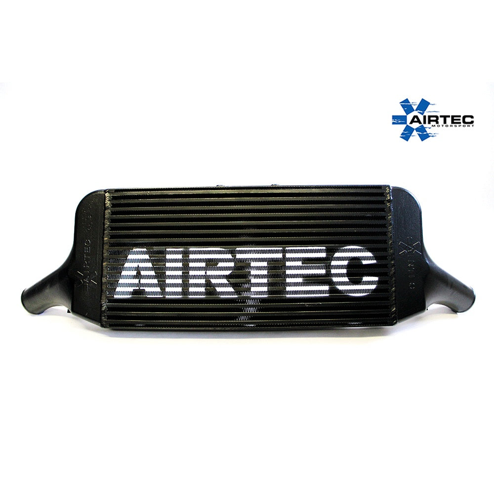 AIRTEC Motorsport Front Mount Intercooler Upgrade for Audi A4/A5 2.7 & 3.0 TDI