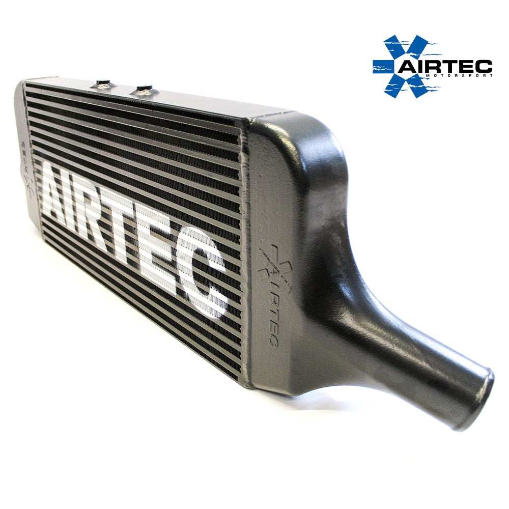 AIRTEC Motorsport Front Mount Intercooler Upgrade for Audi A4/A5 2.7 & 3.0 TDI - Performance HQ - United Kingdom