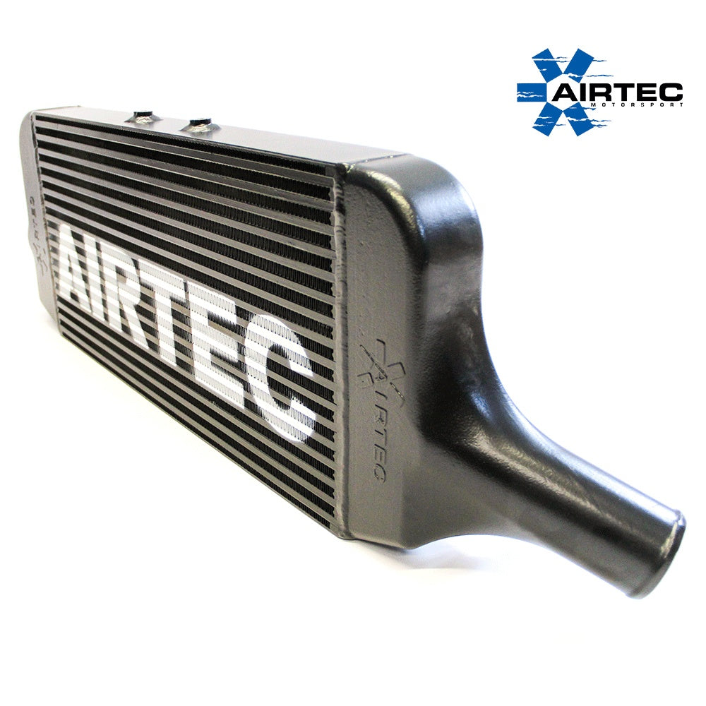 AIRTEC Motorsport Front Mount Intercooler Upgrade for Audi A4/A5 2.7 & 3.0 TDI