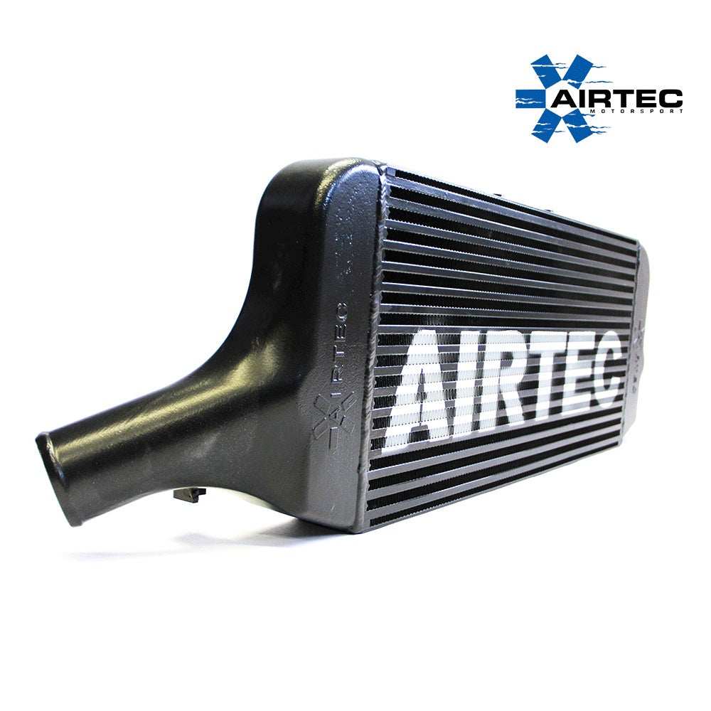 AIRTEC Motorsport Front Mount Intercooler Upgrade for Audi A4/A5 2.7 & 3.0 TDI - Performance HQ - United Kingdom
