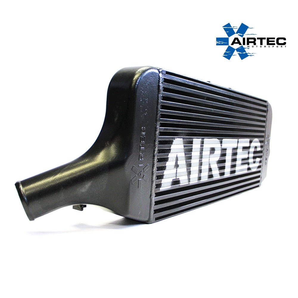 AIRTEC Motorsport Front Mount Intercooler Upgrade for Audi A4/A5 2.7 & 3.0 TDI