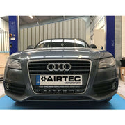 AIRTEC Motorsport Front Mount Intercooler Upgrade for Audi A4/A5 2.7 & 3.0 TDI - Performance HQ - United Kingdom