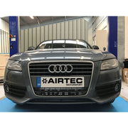 AIRTEC Motorsport Front Mount Intercooler Upgrade for Audi A4/A5 2.7 & 3.0 TDI